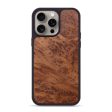 iPhone 15 Pro Max Burl Wood Phone Case - Kayleigh (Wood Burl, 660980) Online Hot Sale