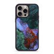 iPhone 15 Pro Max Wood+Resin Phone Case - Skylar (Cosmos, 662137) Cheap