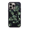 iPhone 15 Pro Max Wood+Resin Phone Case - Carolyn (Pattern, 661023) Online