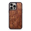 iPhone 15 Pro Max Burl Wood Phone Case - Fernando (Wood Burl, 660982) Online now