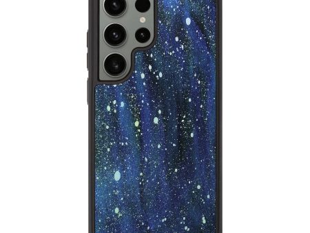 Galaxy S23 Ultra ResinArt Phone Case - Addisyn (Cosmos, 661539) Hot on Sale