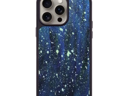 iPhone 15 Pro Max ResinArt Phone Case - Randall (Cosmos, 661528) Sale