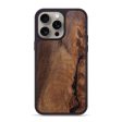 iPhone 15 Pro Max Burl Wood Phone Case - Arturo (Wood Burl, 662725) Cheap