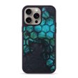 iPhone 15 Pro Max Wood+Resin Phone Case - Braden (Pattern, 661808) Online Sale