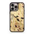 iPhone 15 Pro Max Burl Wood Phone Case - Eva (Wood Burl, 662727) Discount