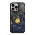 iPhone 15 Pro Max Wood+Resin Phone Case - Luis (Gunmetal, 664867) Online