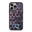 iPhone 15 Pro Max Wood+Resin Phone Case - Byron (Pattern, 665491) For Discount