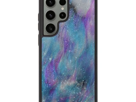 Galaxy S23 Ultra ResinArt Phone Case - Salvador (Cosmos, 666095) Online