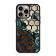 iPhone 15 Pro Max Wood+Resin Phone Case - Israel (Pattern, 666218) Discount