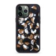 iPhone 13 Pro Max Wood+Resin Phone Case - Ayanna (Pattern, 661047) Supply