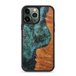 iPhone 13 Pro Max ResinArt Phone Case - Lester (Cosmos, 663349) Online now