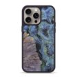 iPhone 15 Pro Max Wood+Resin Phone Case - Jolene (Cosmos, 662068) Online Hot Sale