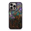 iPhone 15 Pro Max Wood+Resin Phone Case - Cara (Pattern, 664797) For Discount