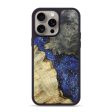 iPhone 15 Pro Max Wood+Resin Phone Case - Brynn (Cosmos, 662540) Online