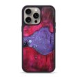 iPhone 15 Pro Max Wood+Resin Phone Case - Clifton (Cosmos, 661838) Cheap