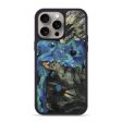 iPhone 15 Pro Max Wood+Resin Phone Case - Adrienne (Cosmos, 661238) Sale