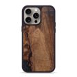 iPhone 15 Pro Max Burl Wood Phone Case - Elizabeth (Wood Burl, 662831) Cheap