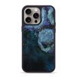 iPhone 15 Pro Max Wood+Resin Phone Case - Rudy (Cosmos, 661221) Fashion