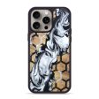 iPhone 15 Pro Max Wood+Resin Phone Case - Carissa (Pattern, 662903) Online