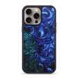 iPhone 15 Pro Max Wood+Resin Phone Case - Shelly (Pattern, 661408) Sale